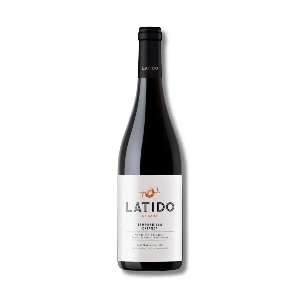 Sarah Selections, Latido De Sara Crianza