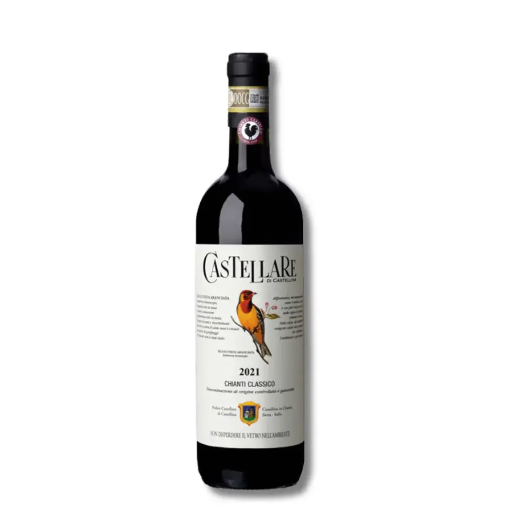 Castellare, Chianti Classico