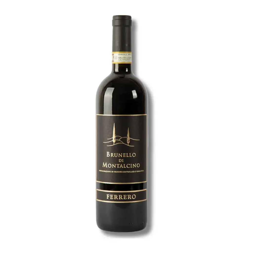 Ferrero, Brunello Di Montalcino