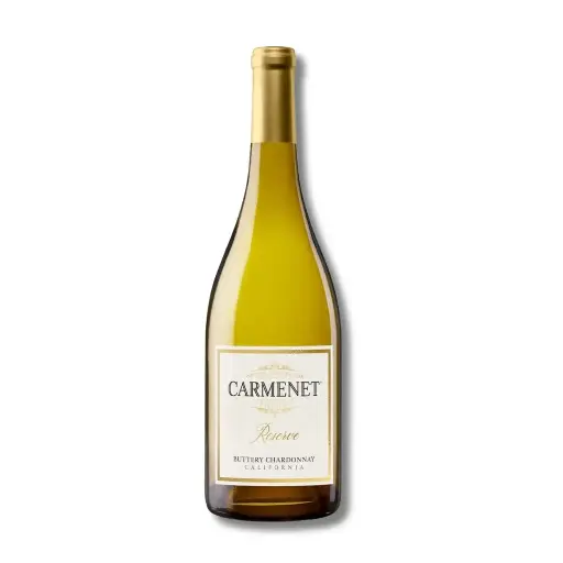 [240159] Carmenet Reserve, Buttery Chardonnay