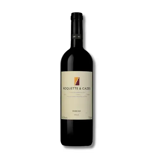 [240127] Crasto, Roquette & Cazes
