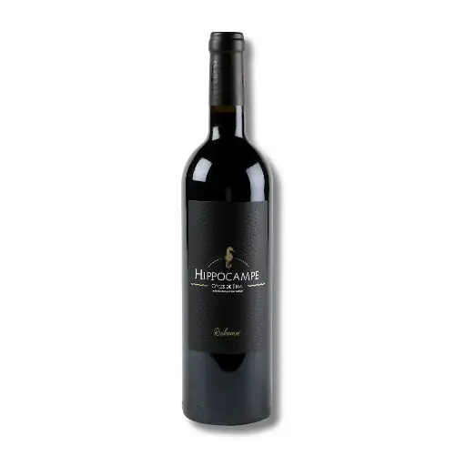 [990205] Richemer, Hippocampe Rouge