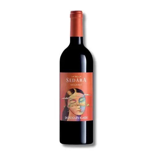 [990944] Donnafugata, Sedara