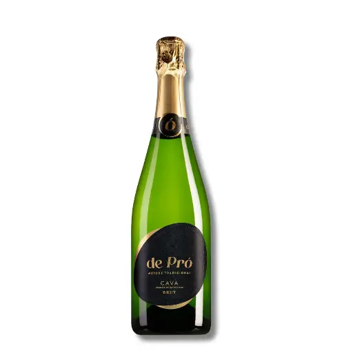 [000460] Castell D Or, De Pro Brut