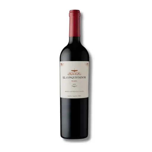 [2602171927] Escorihuela, El Conquistador Malbec