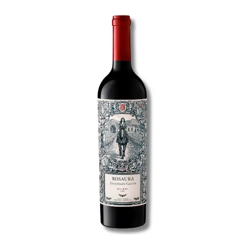 [2602171934] Escorihuela, Rosaura Malbec