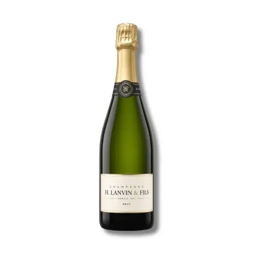[2603132328] H. Lanvin Fils, Brut