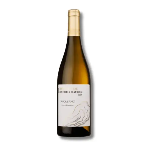 [2603302232] Ch. Roquefort, Les Roches Blanches Sauvignon Blanc