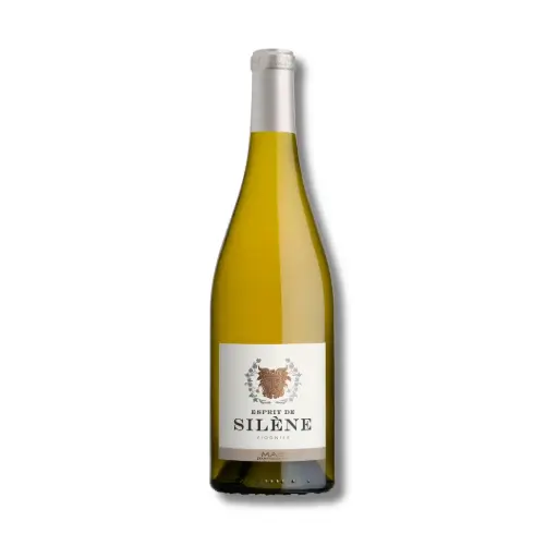 [2604171755] Paul Mas, Dom. Silene Esprit De Silene Blanc