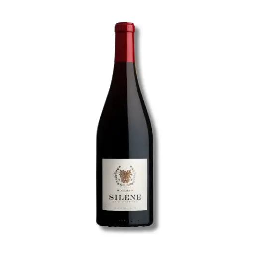 [2604171803] Paul Mas, Dom. Silene Des Peyrals Rouge