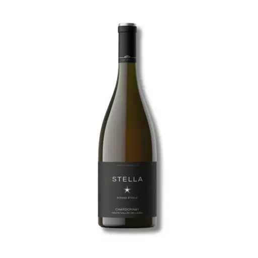 [2604181356] Luc Pirlet, Stella Bonne Etoile